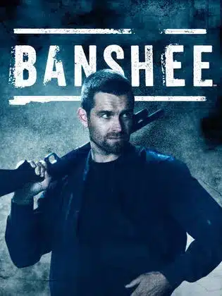 แบนชี ซีซั่น 3 Banshee Season 3 ซับไทย