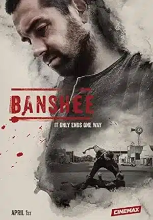 แบนชี ซีซั่น 4 Banshee Season 4 ซับไทย