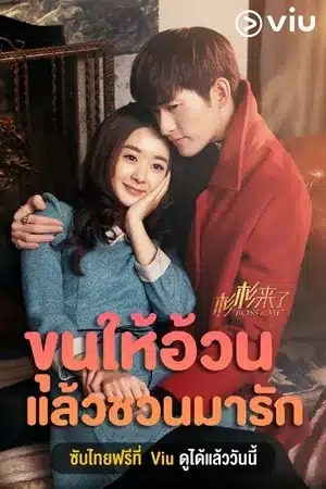 Boss & Me (2014) ขุนให้อ้วนแล้วชวนมารัก ซับไทย