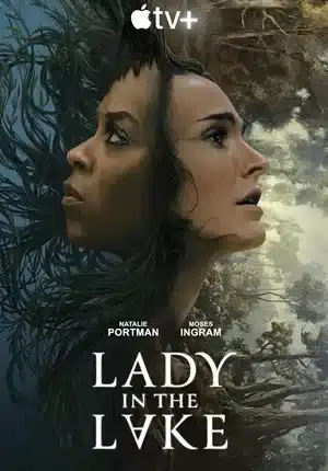 Lady in the Lake Season 1 (2024) ซับไทย