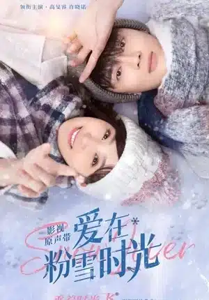 รักนี้ละลายใจ Snow Lover (2021) ซับไทย