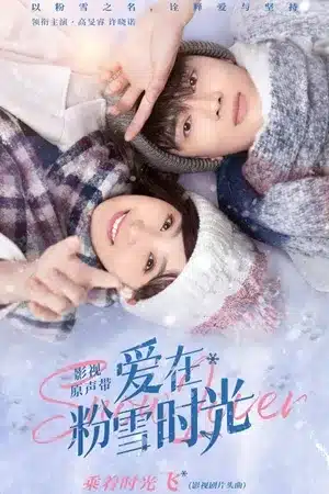 รักนี้ละลายใจ Snow Lover (2021) ซับไทย