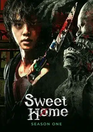 Sweet Home Season 1 สวีทโฮม ซีซั่น 1 ซับไทย