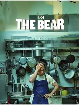 The Bear Season 3 ซับไทย