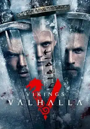 ไวกิ้ง: วัลฮัลลา ซีซั่น 1 Vikings Valhalla Season 1 ซับไทย