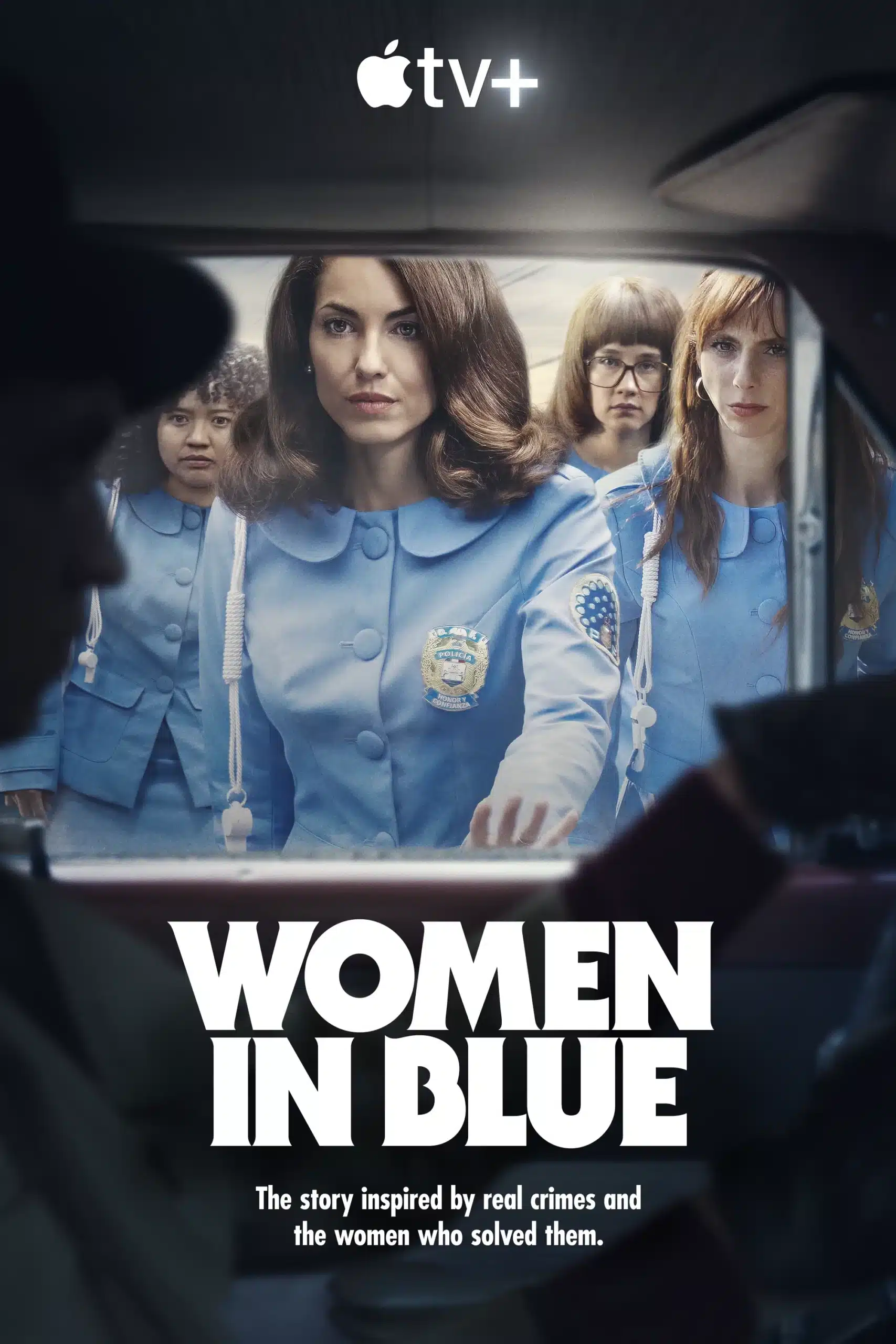 Women in Blue Season 1 ซับไทย