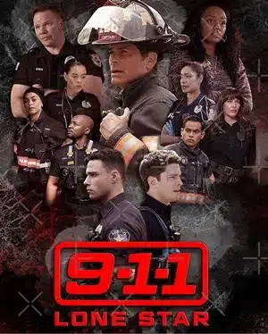 9-1-1 Lone Star Season 1 ซับไทย