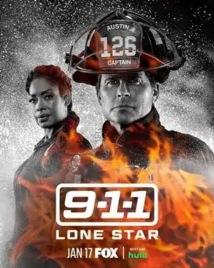 9-1-1 Lone Star Season 4 ซับไทย