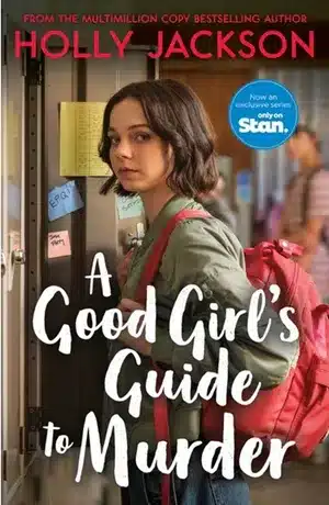 คู่มือฆาตกรรมฉบับเด็กดี A Good Girl's Guide to Murder Season 1 ซับไทย