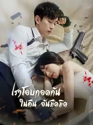 เราโอบกอดกันในคืนอันมืดมิด Embrace in the Dark Night ซับไทย