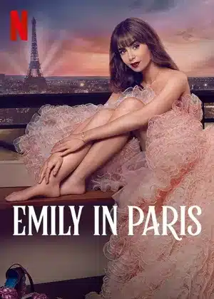 เอมิลี่ในปารีส ซีซั่น 3 Emily in Paris Season 3 ซับไทย