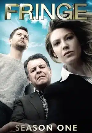 Fringe Season 1 พากย์ไทย