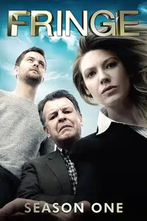 Fringe Season 1 พากย์ไทย