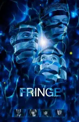 Fringe Season 4 พากย์ไทย