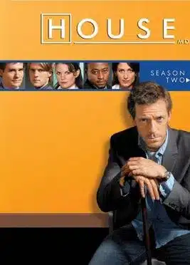 House M.D. Season 2 ซับไทย