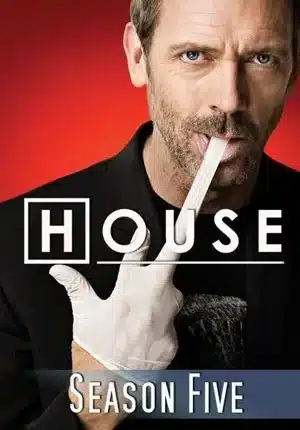 House M.D. Season 5 ซับไทย