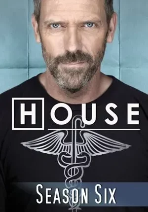 House M.D. Season 6 ซับไทย