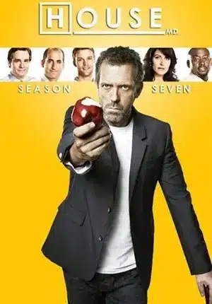 House M.D. Season 7 ซับไทย