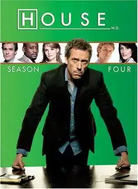 House M.D. Season 4 ซับไทย