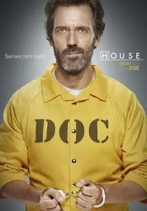 House M.D. Season 8 ซับไทย