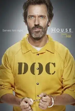 House M.D. Season 8 ซับไทย