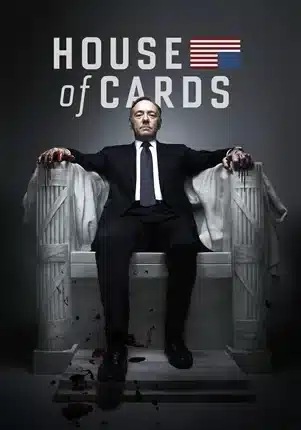 เกมอำนาจ ซีซั่น 1 House of Cards Season 1 ซับไทย