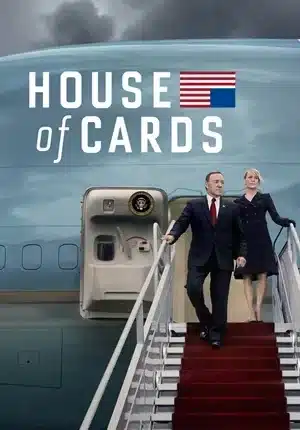 เกมอำนาจ ซีซั่น 3 House of Cards Season 3 ซับไทย