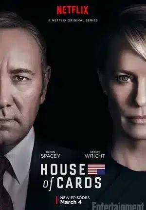 เกมอำนาจ ซีซั่น 4 House of Cards Season 4 ซับไทย