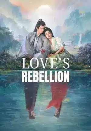 Love Rebellion เทพบุตรจุติมารัก ซับไทย