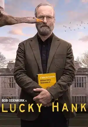 Lucky Hank Season 1 พากย์ไทย