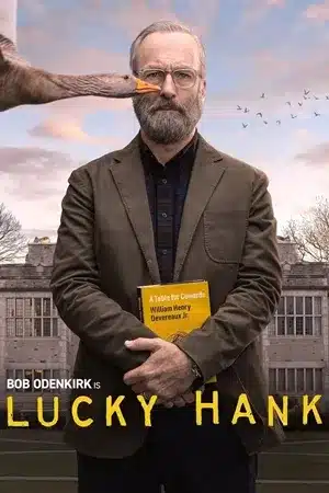 Lucky Hank Season 1 พากย์ไทย