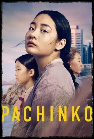 Pachinko Season 1 ซับไทย