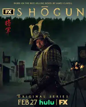 Shogun ซับไทย