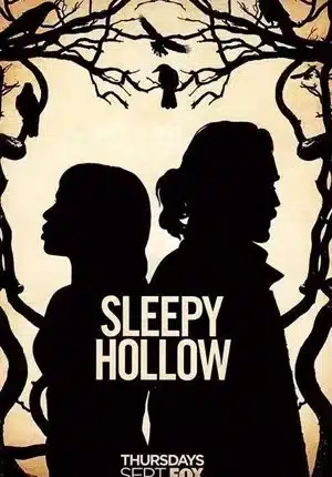 ผีหัวขาดล่าหัวคน ภาค1 Sleepy Hollow Season 1 ซับไทย