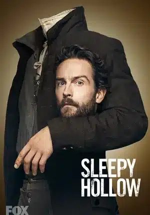 ผีหัวขาดล่าหัวคน ภาค1 Sleepy Hollow Season 1 พากย์ไทย