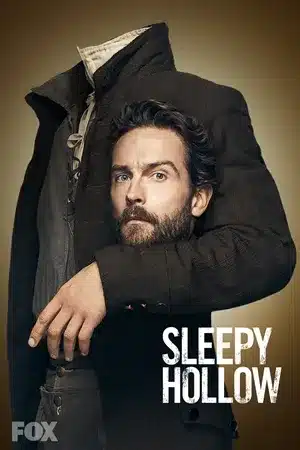 ผีหัวขาดล่าหัวคน ภาค1 Sleepy Hollow Season 1 พากย์ไทย