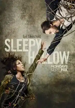 ผีหัวขาดล่าหัวคน ภาค2 Sleepy Hollow Season 2 ซับไทย