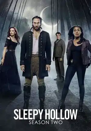 ผีหัวขาดล่าหัวคน ภาค2 Sleepy Hollow Season 2 พากย์ไทย