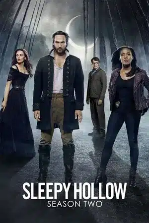 ผีหัวขาดล่าหัวคน ภาค2 Sleepy Hollow Season 2 พากย์ไทย