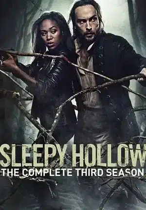 ผีหัวขาดล่าหัวคน ภาค3 Sleepy Hollow Season 3 ซับไทย