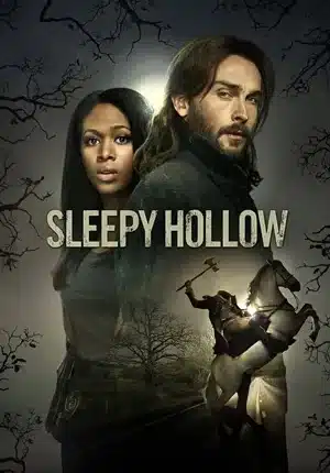 ผีหัวขาดล่าหัวคน ภาค3 Sleepy Hollow Season 3 พากย์ไทย