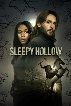 ผีหัวขาดล่าหัวคน ภาค3 Sleepy Hollow Season 3 พากย์ไทย