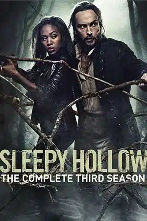 ผีหัวขาดล่าหัวคน ภาค3 Sleepy Hollow Season 3 ซับไทย