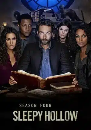 ผีหัวขาดล่าหัวคน ภาค4 Sleepy Hollow Season 4 ซับไทย