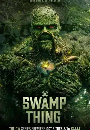 Swamp Thing (2019) ซับไทย