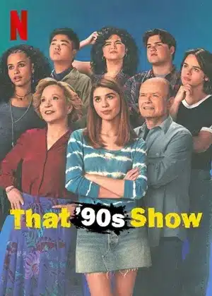 That ’90s Show Season 3 ซับไทย