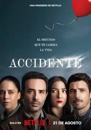 อุบัติเหตุ ซีซั่น 1 The Accident Season 1 ซับไทย