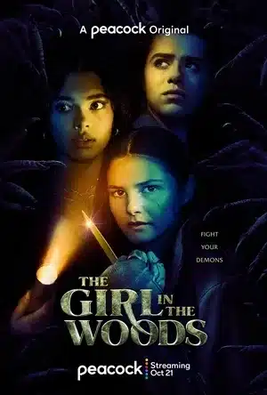 The Girl in the Woods Season 1 ซับไทย