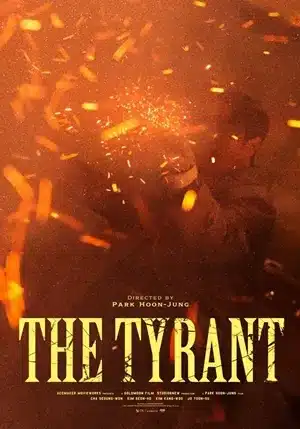 The Tyrant (2024) พากย์ไทย