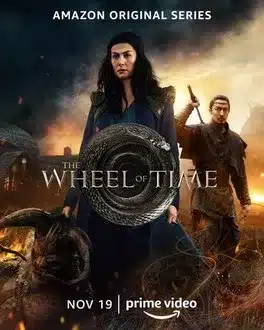 วงล้อแห่งกาลเวลา ซีซั่น 1 The Wheel Of Time Season 1 พากย์ไทย